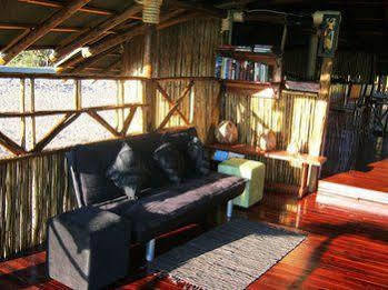 Camp Savuti Hotel Exterior foto